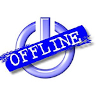 off-line